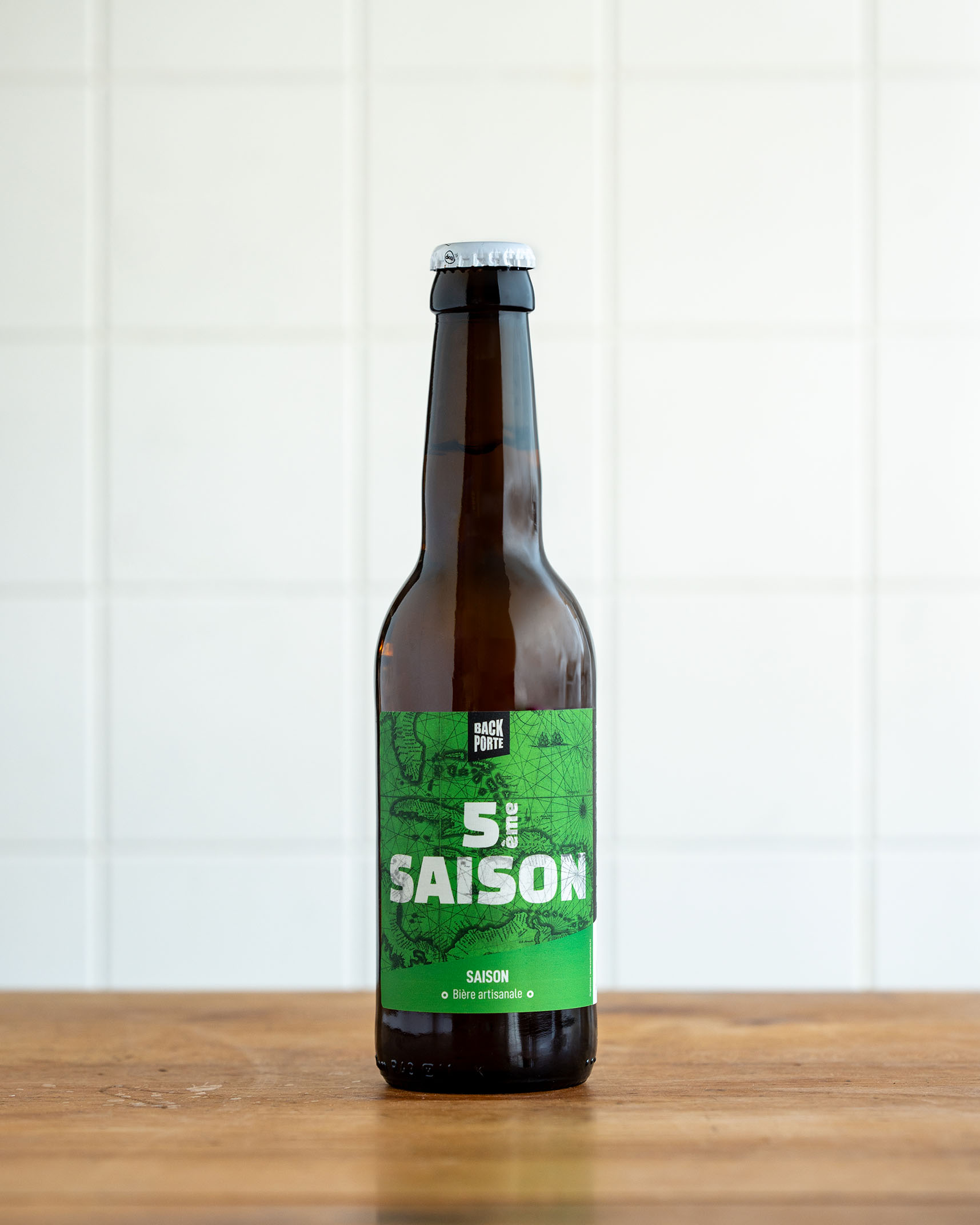 5ème SAISON